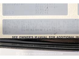 1985 Chevrolet Blazer (CC-1829665) for sale in Ft Worth, Texas