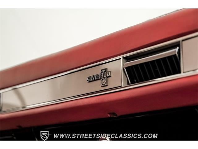 1985 Chevrolet Blazer (CC-1829665) for sale in Ft Worth, Texas