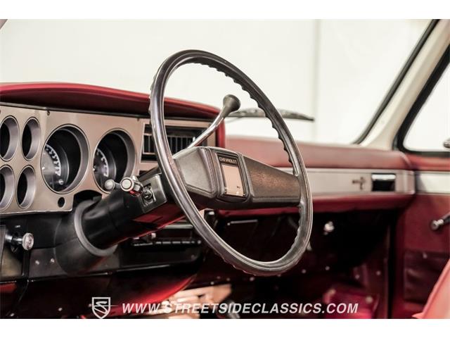 1985 Chevrolet Blazer (CC-1829665) for sale in Ft Worth, Texas