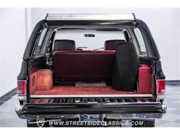 1985 Chevrolet Blazer (CC-1829665) for sale in Ft Worth, Texas
