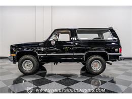 1985 Chevrolet Blazer (CC-1829665) for sale in Ft Worth, Texas