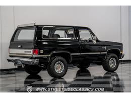 1985 Chevrolet Blazer (CC-1829665) for sale in Ft Worth, Texas