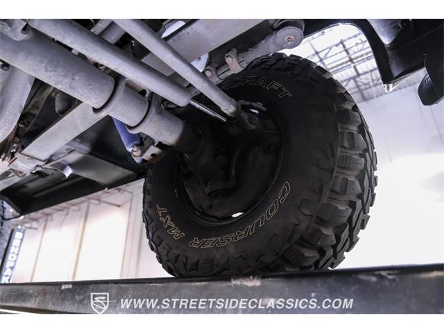 1985 Chevrolet Blazer (CC-1829665) for sale in Ft Worth, Texas