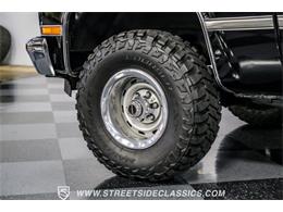 1985 Chevrolet Blazer (CC-1829665) for sale in Ft Worth, Texas