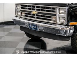 1985 Chevrolet Blazer (CC-1829665) for sale in Ft Worth, Texas