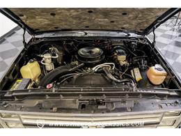 1985 Chevrolet Blazer (CC-1829665) for sale in Ft Worth, Texas