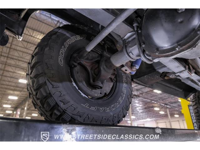 1985 Chevrolet Blazer (CC-1829665) for sale in Ft Worth, Texas
