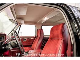 1985 Chevrolet Blazer (CC-1829665) for sale in Ft Worth, Texas