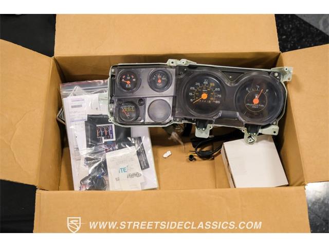 1985 Chevrolet Blazer (CC-1829665) for sale in Ft Worth, Texas