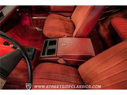 1985 Chevrolet Blazer (CC-1829665) for sale in Ft Worth, Texas