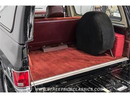 1985 Chevrolet Blazer (CC-1829665) for sale in Ft Worth, Texas