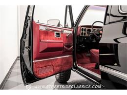 1985 Chevrolet Blazer (CC-1829665) for sale in Ft Worth, Texas