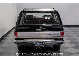 1985 Chevrolet Blazer (CC-1829665) for sale in Ft Worth, Texas