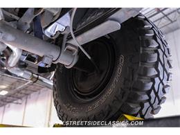 1985 Chevrolet Blazer (CC-1829665) for sale in Ft Worth, Texas