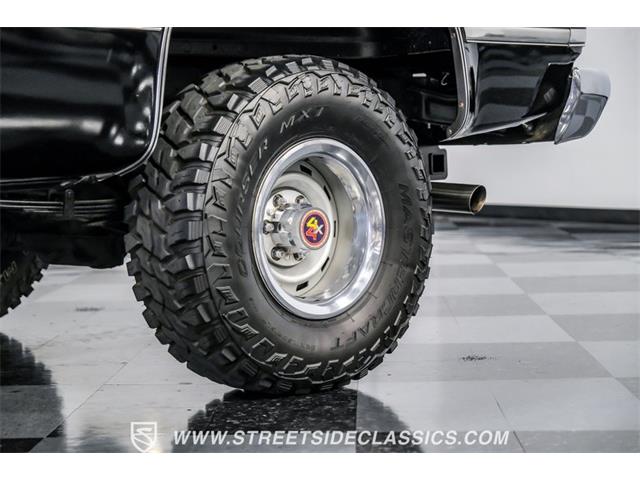 1985 Chevrolet Blazer (CC-1829665) for sale in Ft Worth, Texas