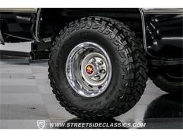 1985 Chevrolet Blazer (CC-1829665) for sale in Ft Worth, Texas