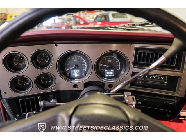 1985 Chevrolet Blazer (CC-1829665) for sale in Ft Worth, Texas