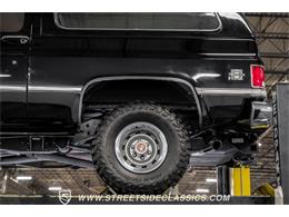 1985 Chevrolet Blazer (CC-1829665) for sale in Ft Worth, Texas