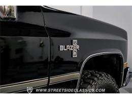1985 Chevrolet Blazer (CC-1829665) for sale in Ft Worth, Texas