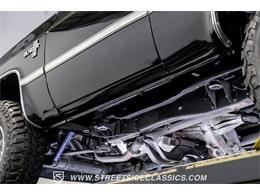 1985 Chevrolet Blazer (CC-1829665) for sale in Ft Worth, Texas