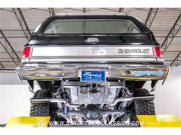 1985 Chevrolet Blazer (CC-1829665) for sale in Ft Worth, Texas
