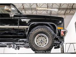 1985 Chevrolet Blazer (CC-1829665) for sale in Ft Worth, Texas