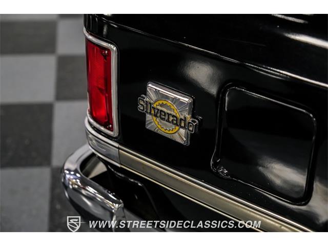 1985 Chevrolet Blazer (CC-1829665) for sale in Ft Worth, Texas
