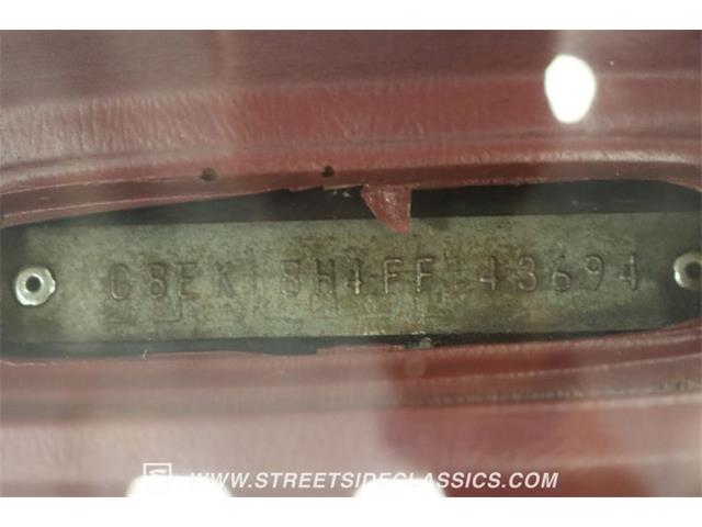 1985 Chevrolet Blazer (CC-1829665) for sale in Ft Worth, Texas