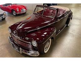 1946 Ford Super Deluxe (CC-1820967) for sale in Chicago, Illinois