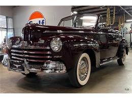 1946 Ford Super Deluxe (CC-1820967) for sale in Chicago, Illinois