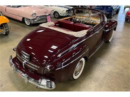 1946 Ford Super Deluxe (CC-1820967) for sale in Chicago, Illinois