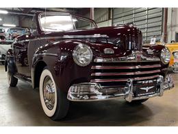 1946 Ford Super Deluxe (CC-1820967) for sale in Chicago, Illinois