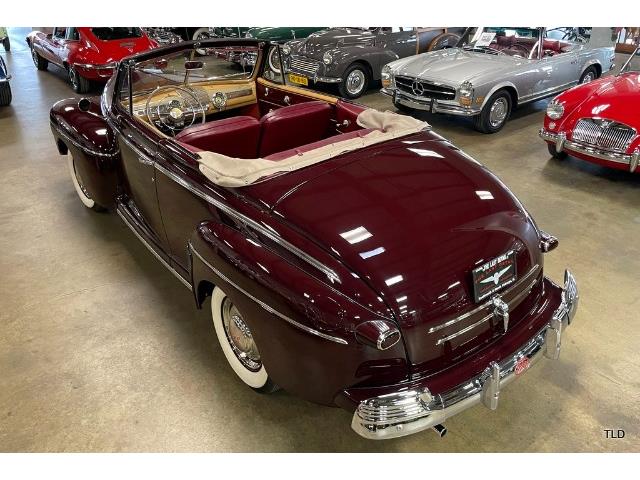 1946 Ford Super Deluxe (CC-1820967) for sale in Chicago, Illinois