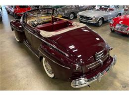1946 Ford Super Deluxe (CC-1820967) for sale in Chicago, Illinois