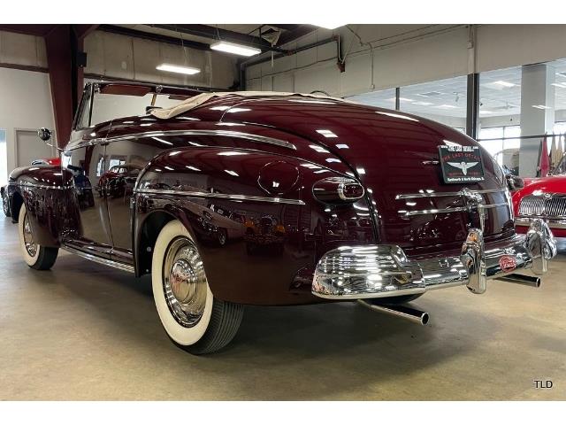 1946 Ford Super Deluxe (CC-1820967) for sale in Chicago, Illinois
