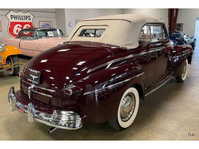 1946 Ford Super Deluxe (CC-1820967) for sale in Chicago, Illinois
