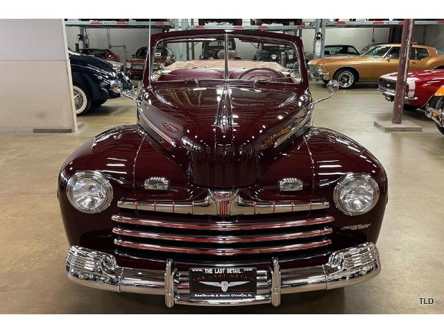 1946 Ford Super Deluxe (CC-1820967) for sale in Chicago, Illinois