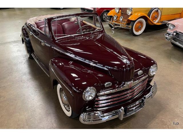 1946 Ford Super Deluxe (CC-1820967) for sale in Chicago, Illinois