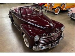 1946 Ford Super Deluxe (CC-1820967) for sale in Chicago, Illinois