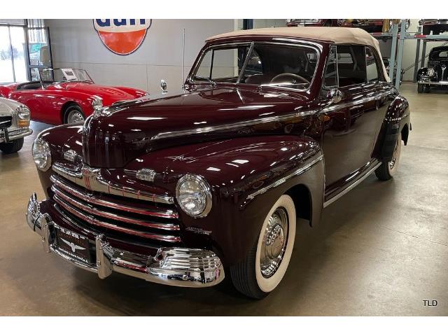 1946 Ford Super Deluxe (CC-1820967) for sale in Chicago, Illinois