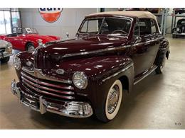 1946 Ford Super Deluxe (CC-1820967) for sale in Chicago, Illinois