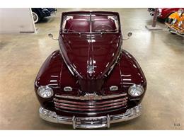 1946 Ford Super Deluxe (CC-1820967) for sale in Chicago, Illinois