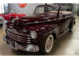 1946 Ford Super Deluxe (CC-1820967) for sale in Chicago, Illinois