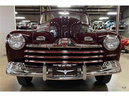 1946 Ford Super Deluxe (CC-1820967) for sale in Chicago, Illinois