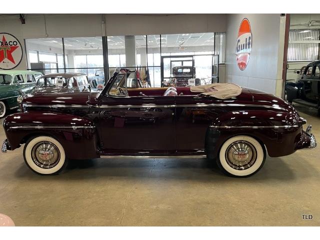 1946 Ford Super Deluxe (CC-1820967) for sale in Chicago, Illinois