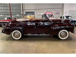 1946 Ford Super Deluxe (CC-1820967) for sale in Chicago, Illinois
