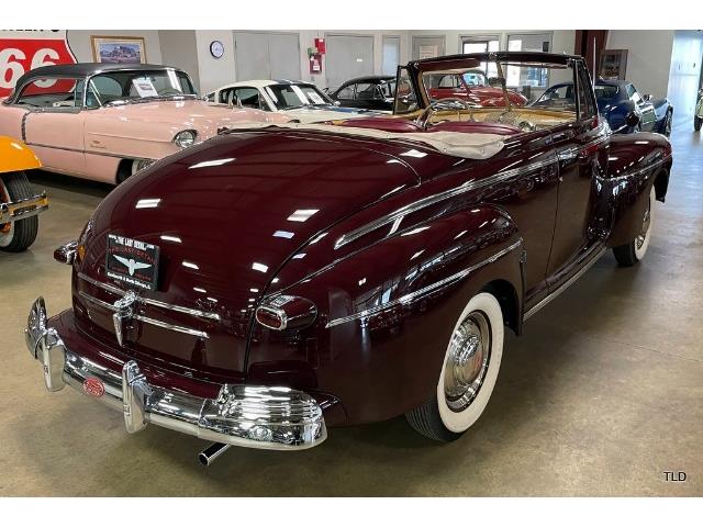 1946 Ford Super Deluxe (CC-1820967) for sale in Chicago, Illinois