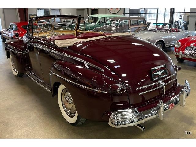 1946 Ford Super Deluxe (CC-1820967) for sale in Chicago, Illinois