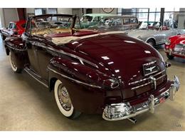 1946 Ford Super Deluxe (CC-1820967) for sale in Chicago, Illinois