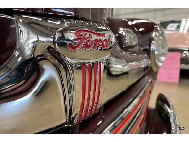 1946 Ford Super Deluxe (CC-1820967) for sale in Chicago, Illinois